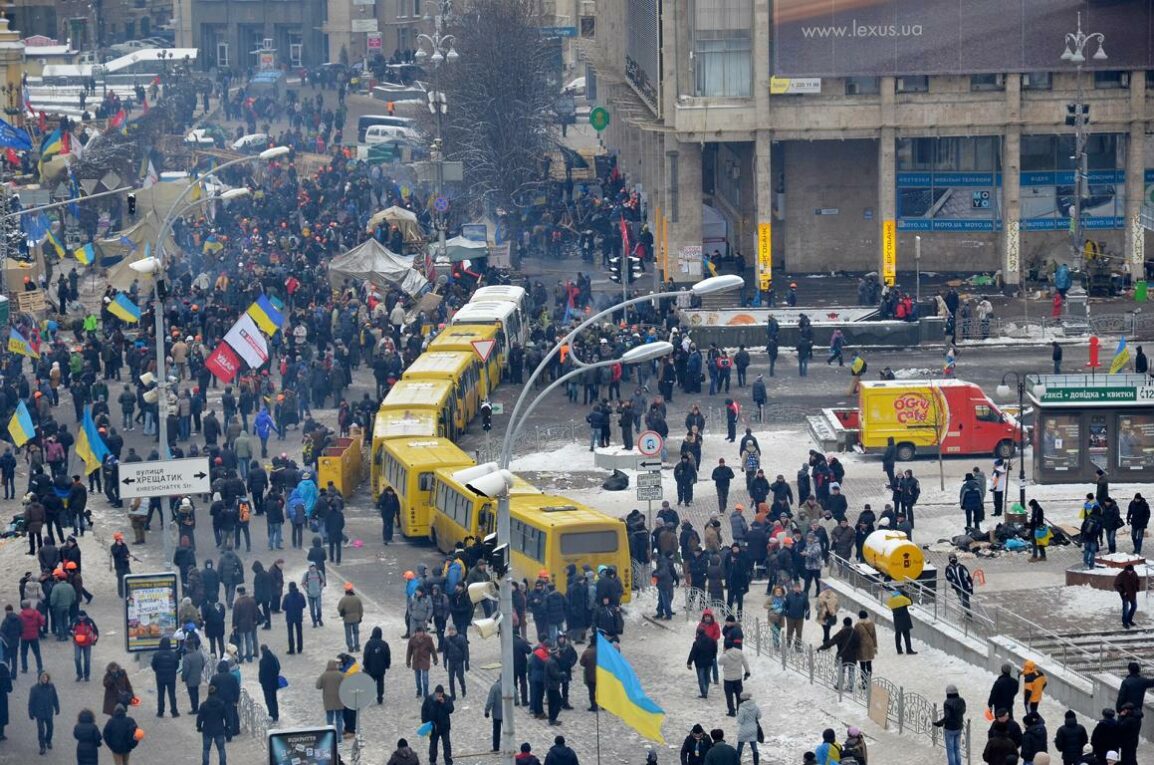 Maidan