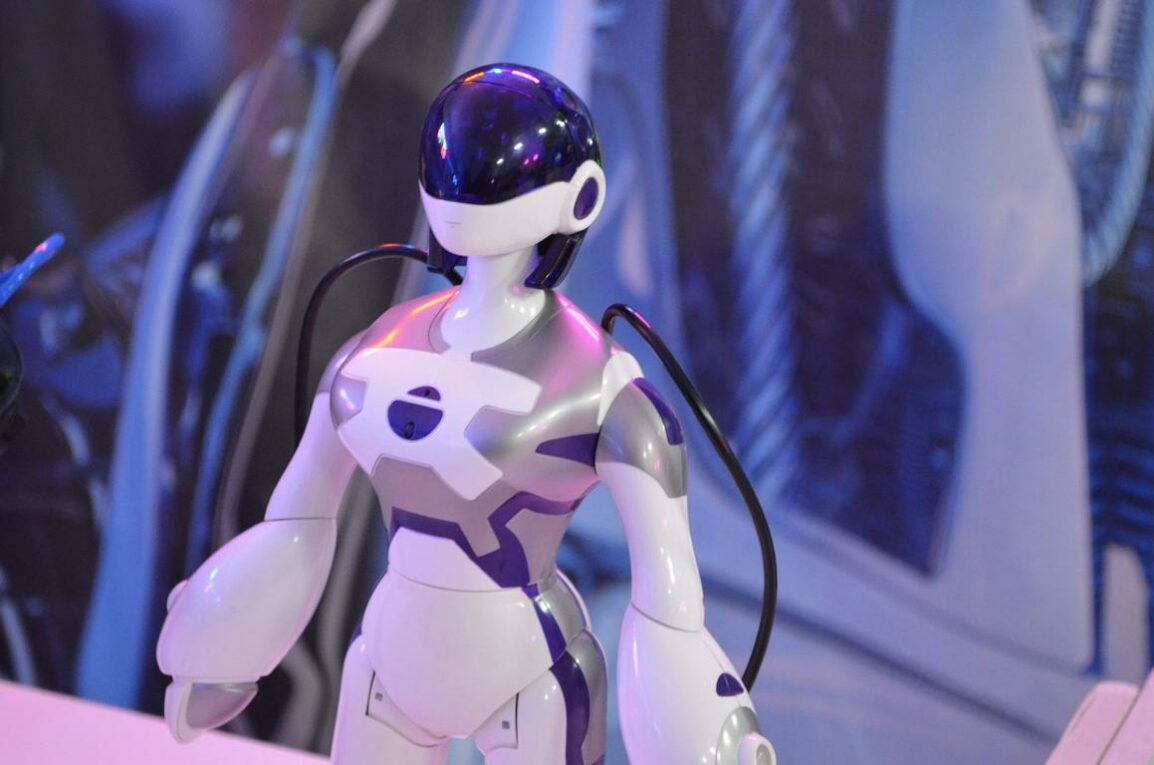 Humanoid