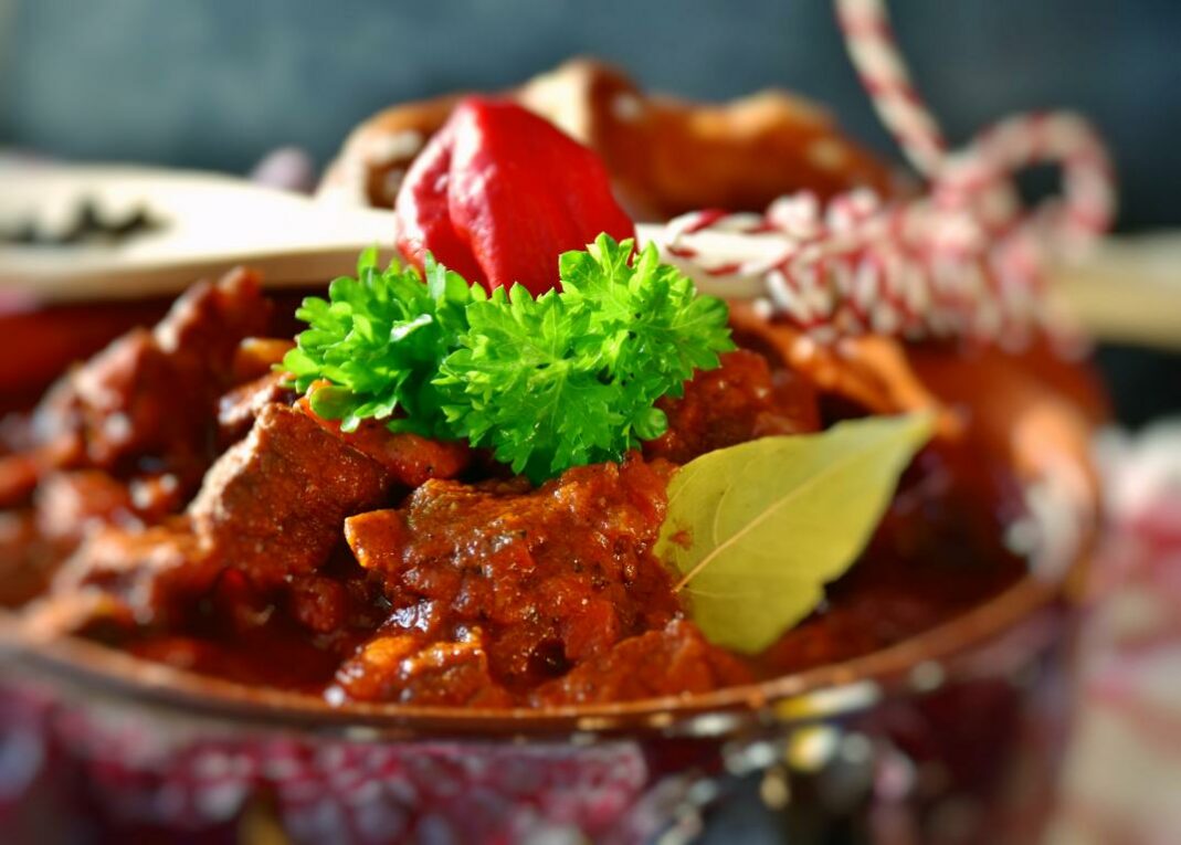 Gulasch