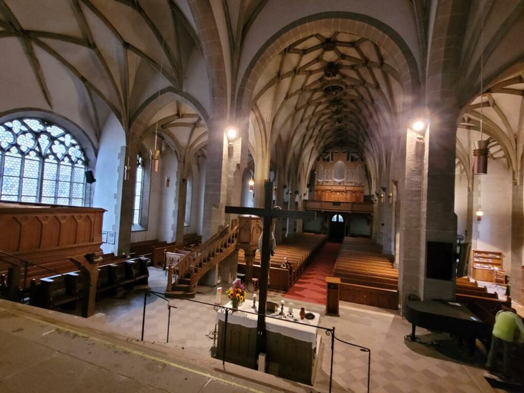 Scheinchristen