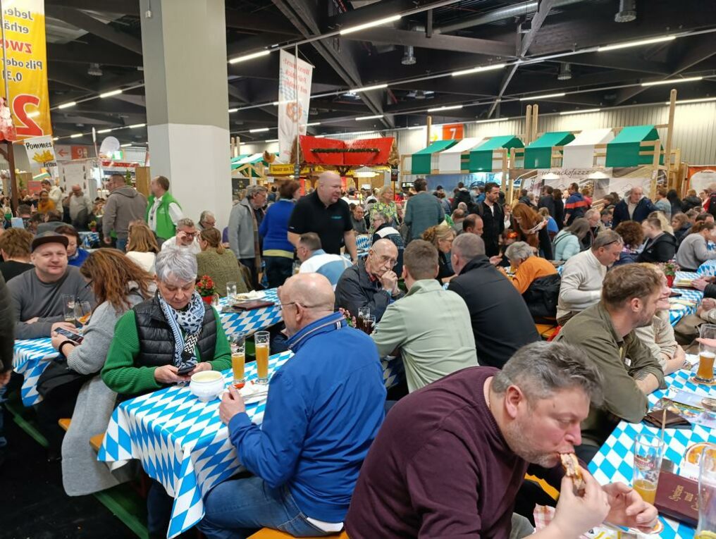 Oktoberfest
