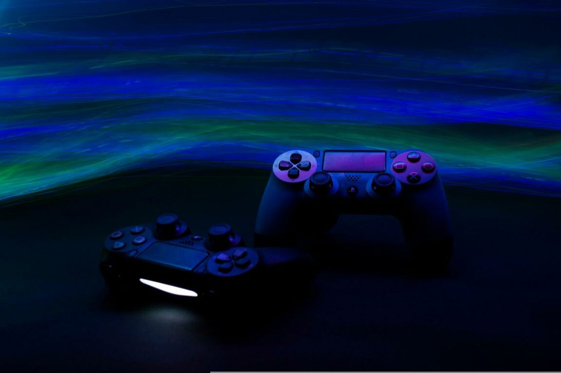 Joystick