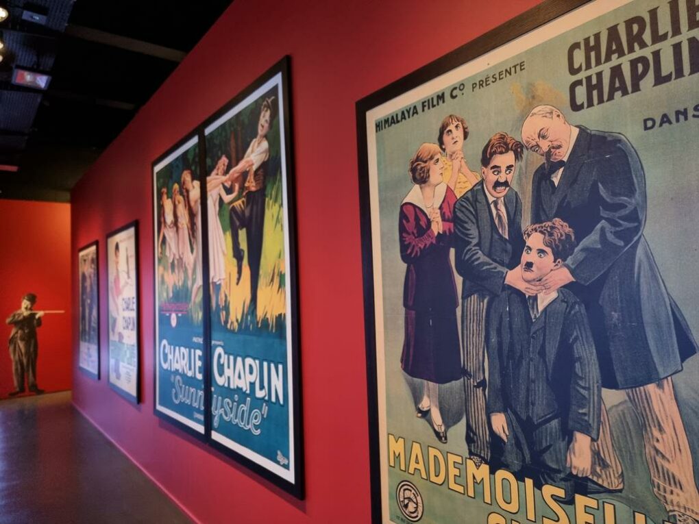 Schmierentheater