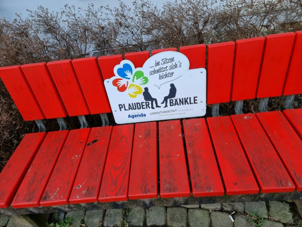 Ich will rein