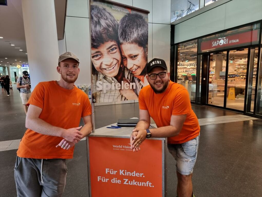 Fundraising