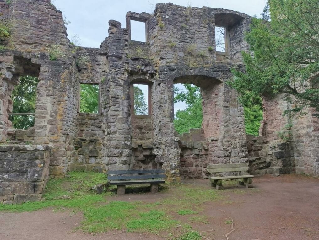 Ruin
