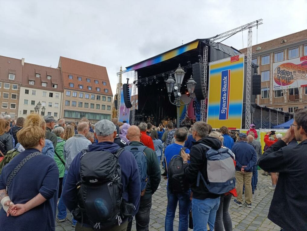 Stimmgewinn