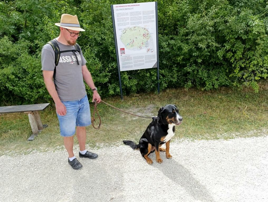 Wursttheke