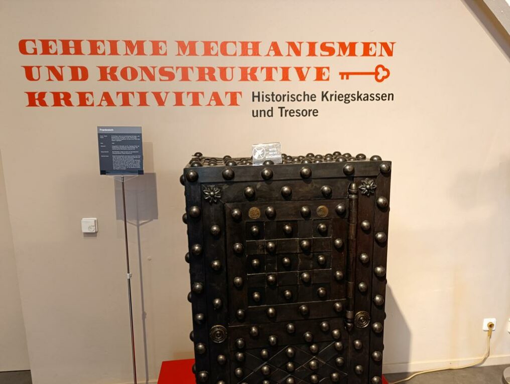 Und jetzt